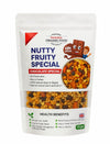 Nutty Fruit Special Chocolate