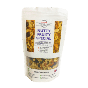 Women Special Oats - Madina Organic Food